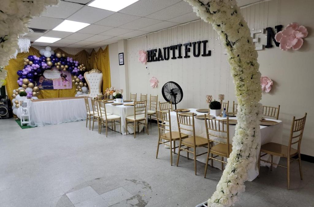 George Bush Park/Eldridge Other | Beautiful Eden Events Center & Party Hall