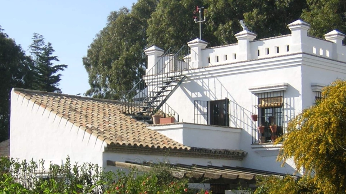 Conil de la Frontera House | Beautiful villa with pool, close to beaches and City center, perfect for familie