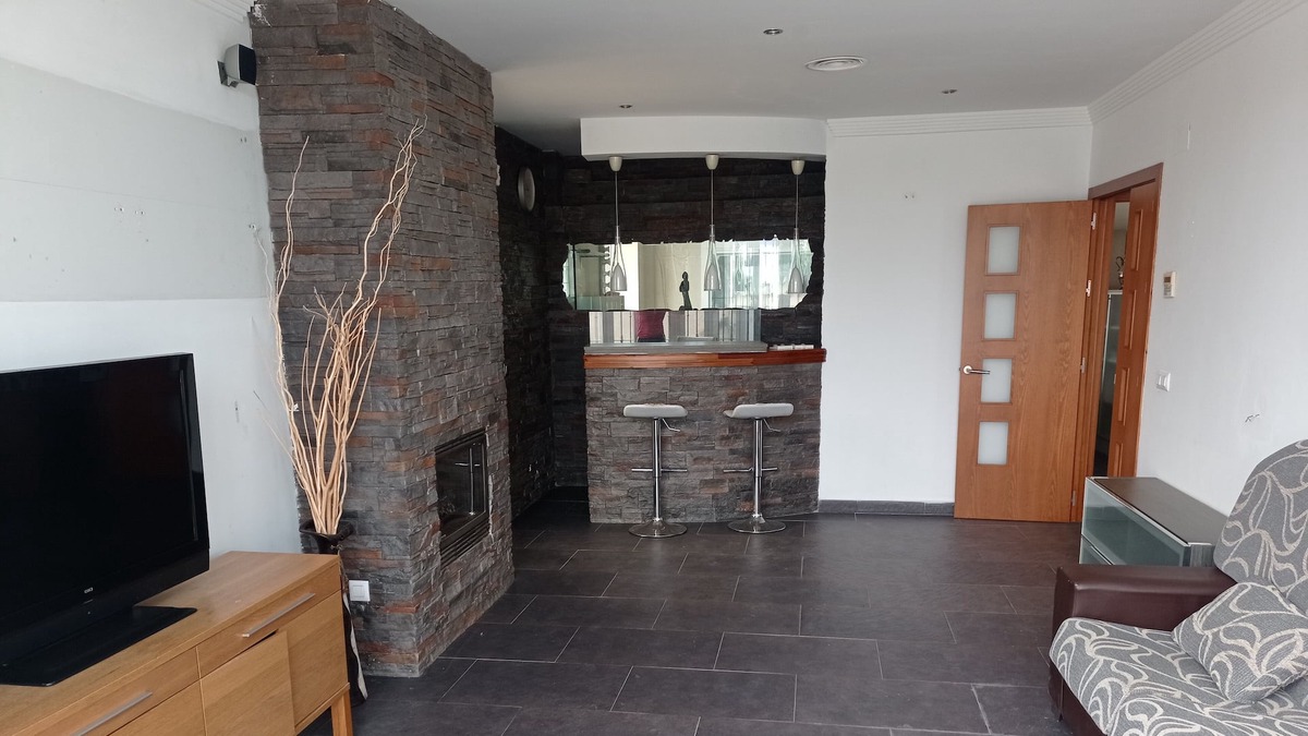 Jerez de la Frontera Ski Chalet | Beautiful villa in the port of Santa María