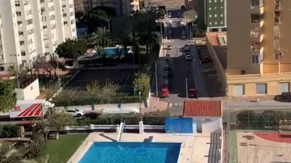 Playa Pobla de Farnals Apartment | Beautiful tourist apartment