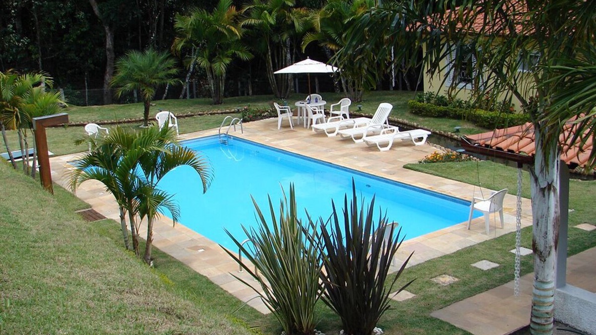 Cachoeira de Minas House | Beautiful farmhouse between Sta. Rita do Sapucaí and Pouso Alegre