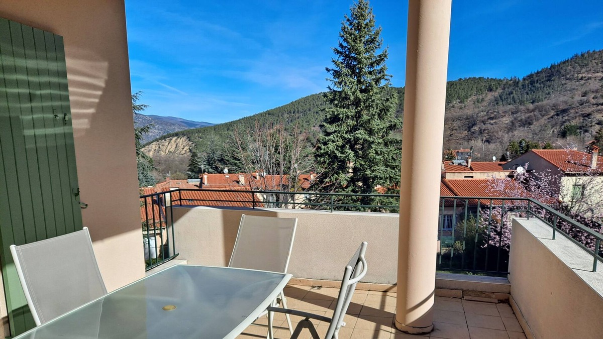 Vernet-les-Bains House | Beautiful family home in the heart of the Canigou massif