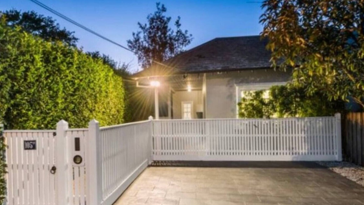 Caulfield North House | Beautiful family home in Caulfield North