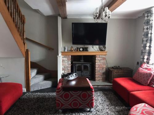 Greyabbey House | Beautiful Family Home
