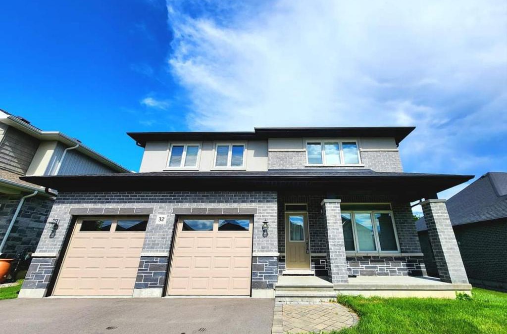 Quinte West Villa | Beautiful family house nier sandbanks dunes beach