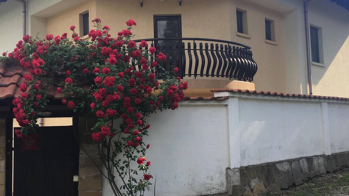 Gabrovo House | Beautiful family mountain home in Tryavna