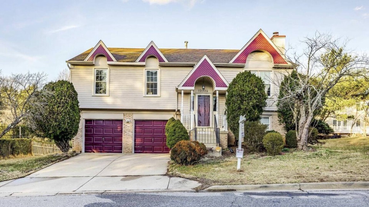 Colesville House | Beautiful Family Home, just minutes away from the Nation’s Capital