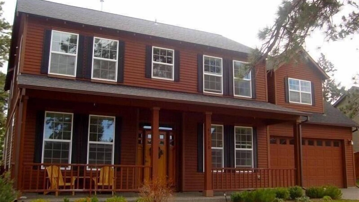 Boyd Acres House | Beautiful Family Vacation Home. 5 Bedrooms, Sleeps 8, 5 mins from Old Mill
