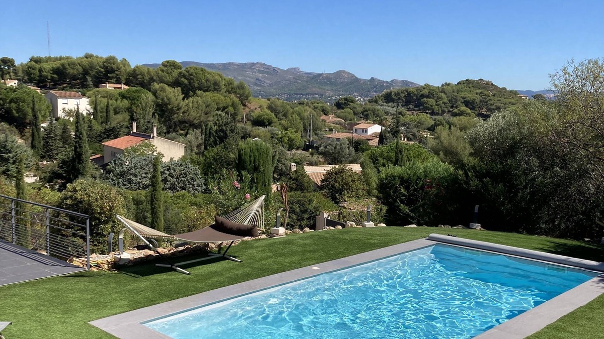 13th Arrondissement Villa | Beautiful family villa