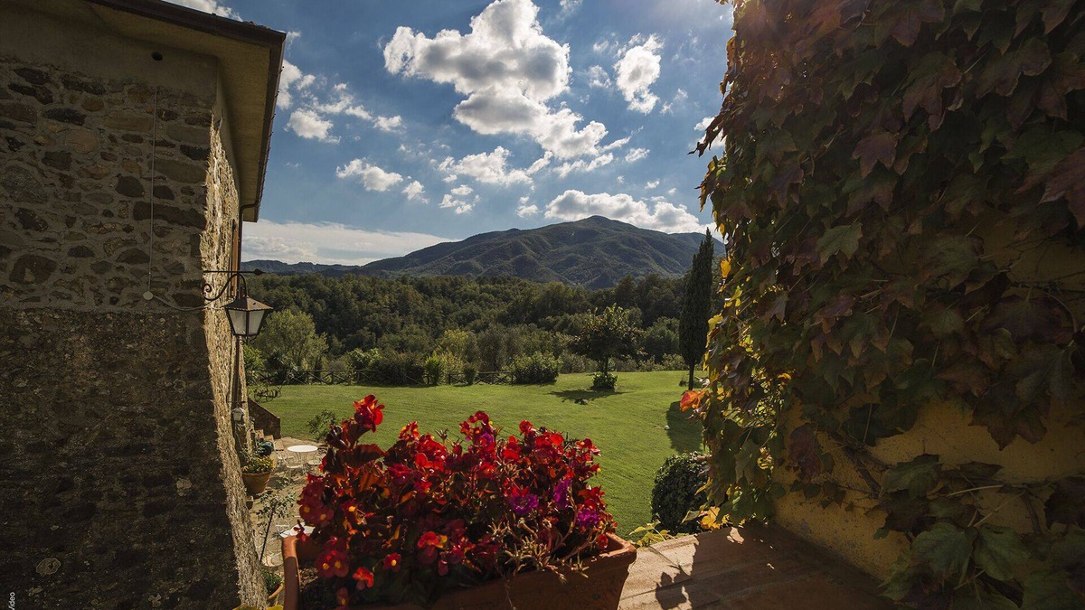 Mulazzo Other | Beautiful Farmhouse Cà del Bosco in Lunigiana - Cypress Apartment
