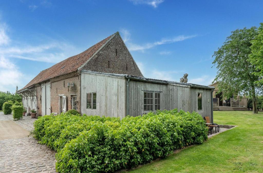 Pittem House | Beautiful Farmhouse in Pittem with Garden