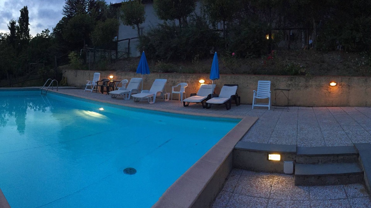 Doganaccia House | BEAUTIFUL FARMHOUSE WITH POOL SURROUNDED BY NATURE