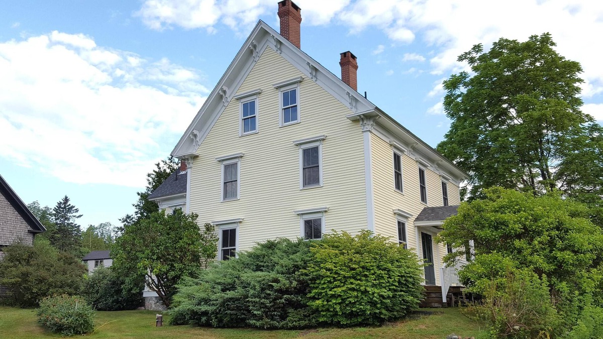 Seal Cove Other | Beautiful Farmhouse located on a lake with breathtaking views of Acadia Park