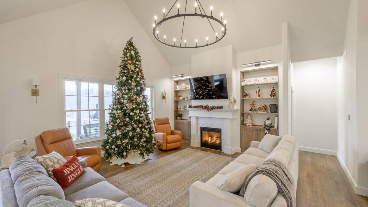 Negley Other | Beautiful Farmhouse on 20+ acres