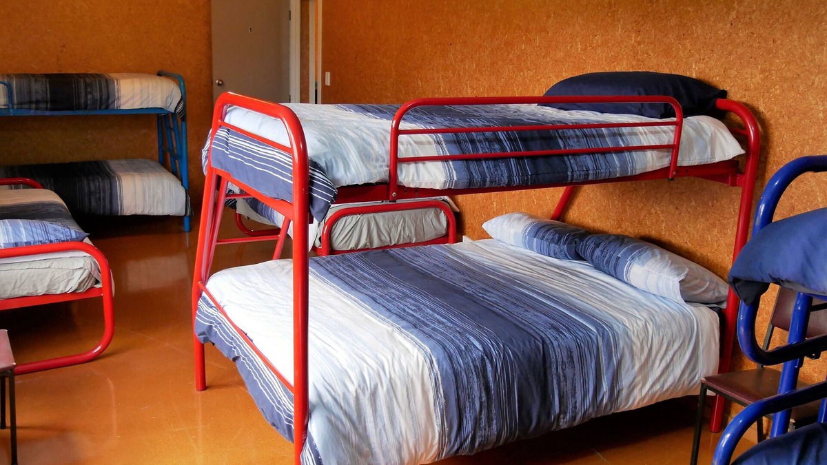 Tararua District Cabin | Beautiful farmstay at stylish, roomy converted Woolshed venue