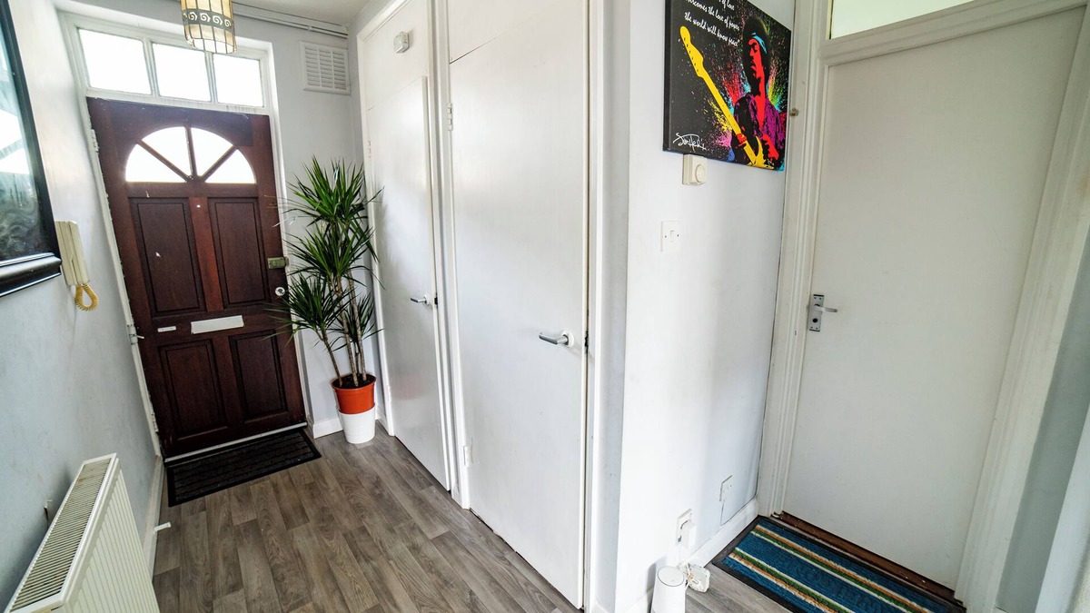 Crouch End Apartment | Beautiful flat in archway