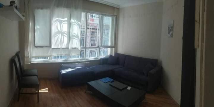 Rasimpasa Apartment | Beautiful flat in the center of Kadıköy