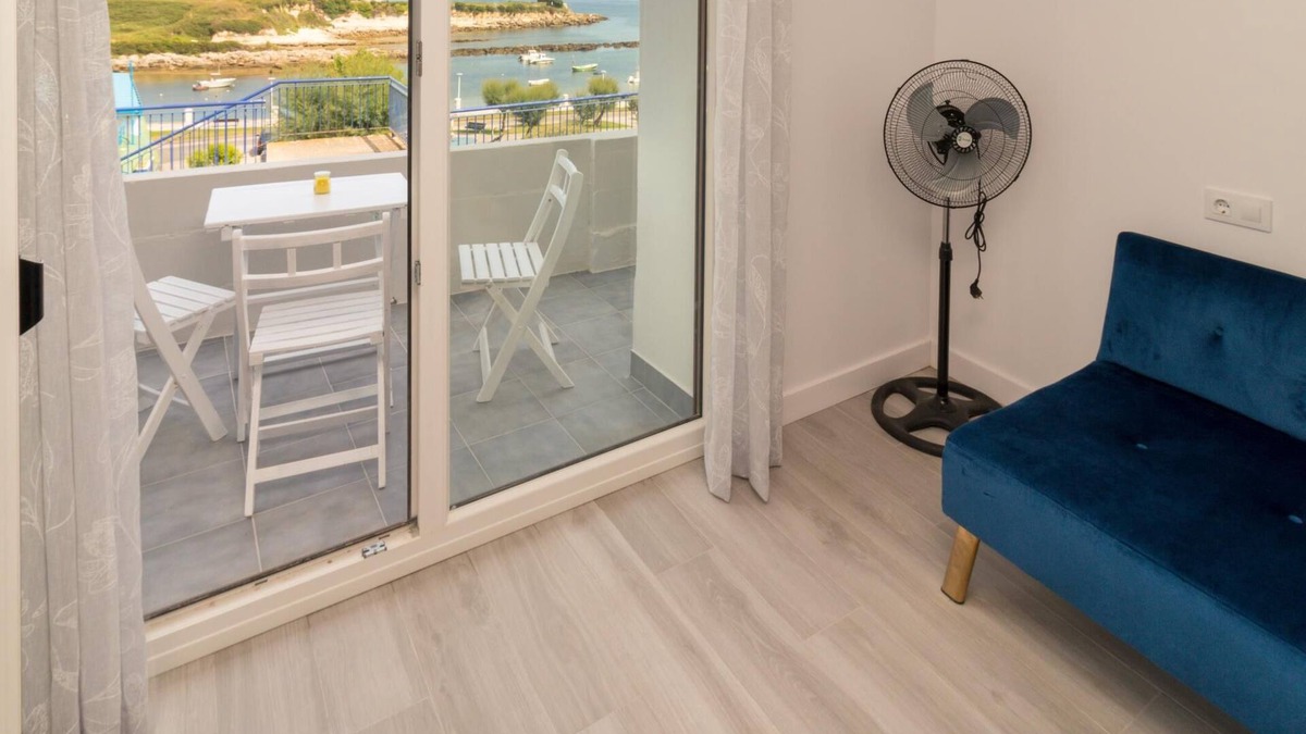 Monte Apartment | Beautiful flat with spectacular views
