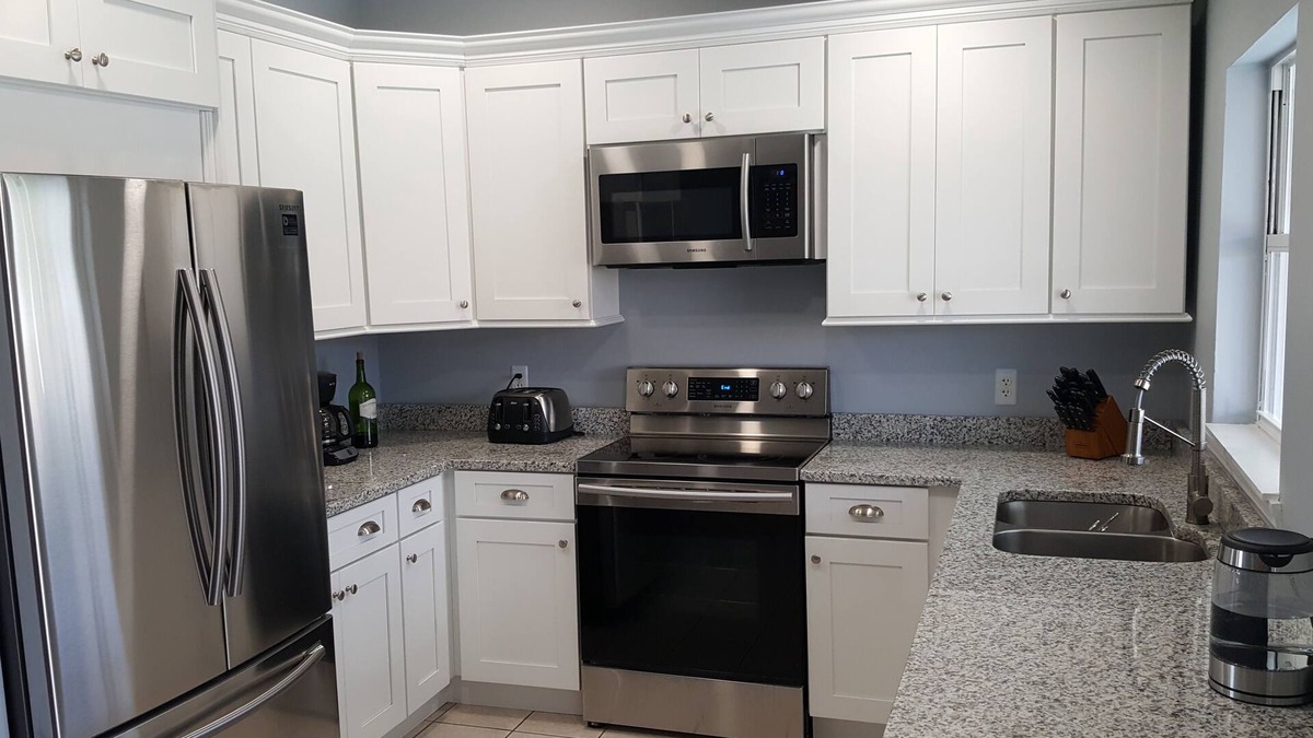 Port Saint Lucie House | Beautiful Florida Vacation Pool Home