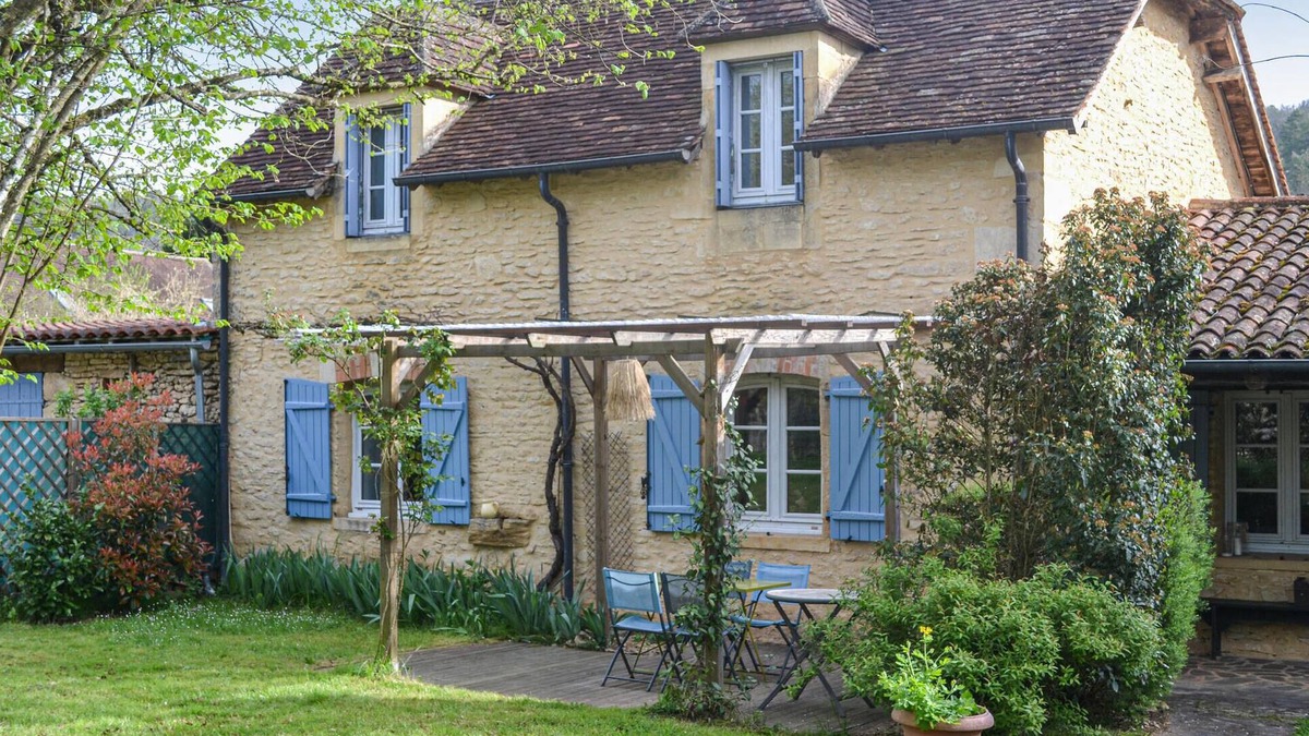 Saint-Leon-sur-Vezere House | Beautiful home in Saint Leon sur Vezere