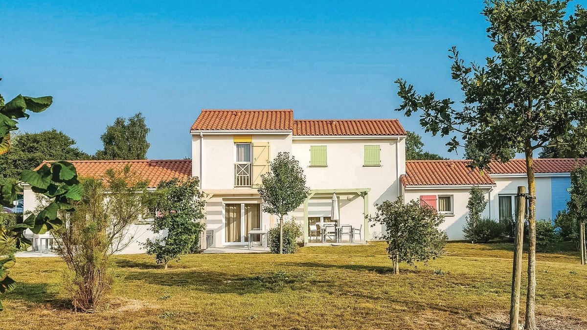 La Flotte House | Beautiful home in Talmont Saint Hilaire