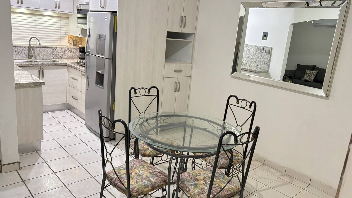 Hermosillo House | Beautiful full house with 3 bedrooms and 2 bathrooms! - We issue invoice.