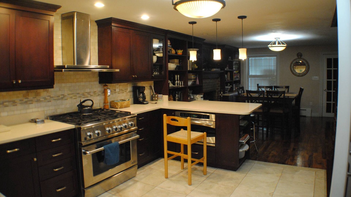 Park Slope House | Beautiful, fully renovated, single family townhouse that accommodates up to 11.