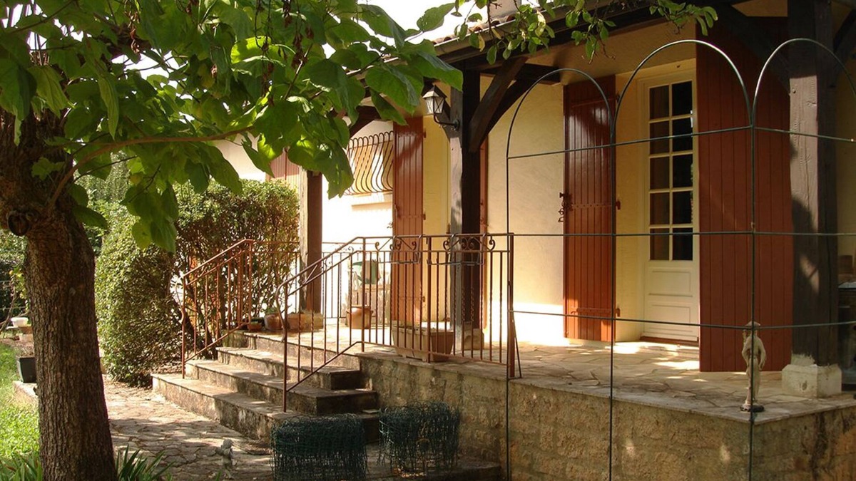 Saint-Cyprien House | Beautiful furnished house in Black Périgord