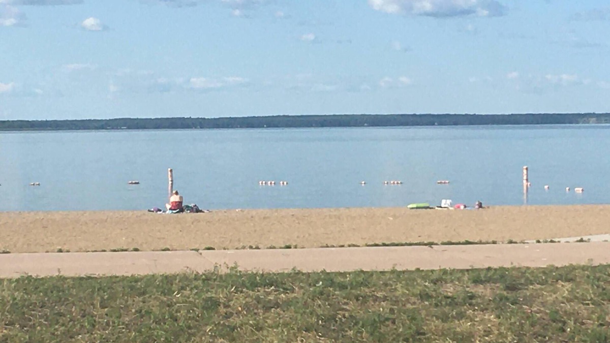 Bemidji Apartment | Beautiful furnished apartment available for sort term lease.