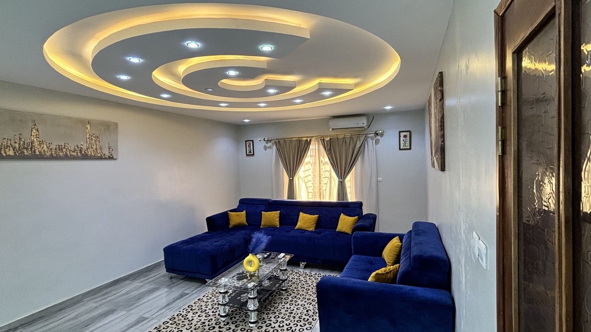 Pointe des Almadies Apartment | Beautiful furnished apartment in Dakar, Rte de Rufisque