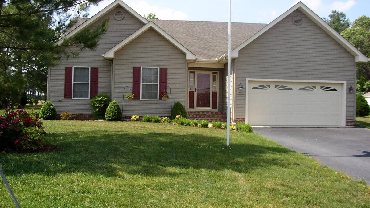 Salisbury House | Beautiful furnished home in Salisbury, MD.