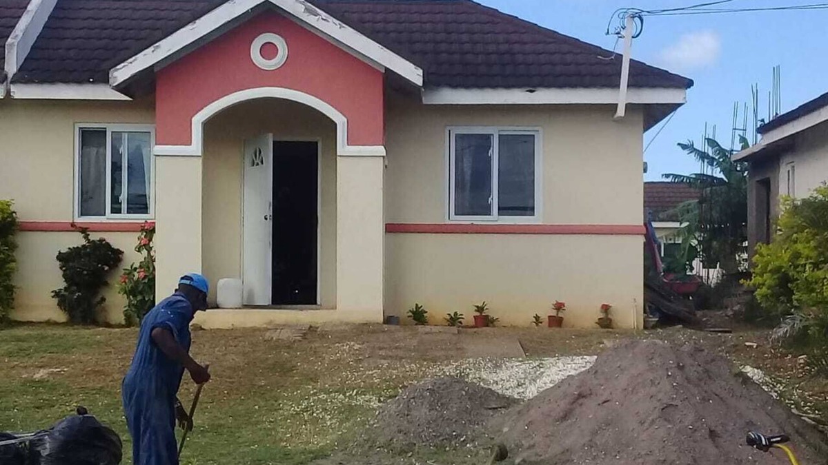 Falmouth Apartment | Beautiful ,gated luxurious studio located at Holland Estate Falmouth Trelawny