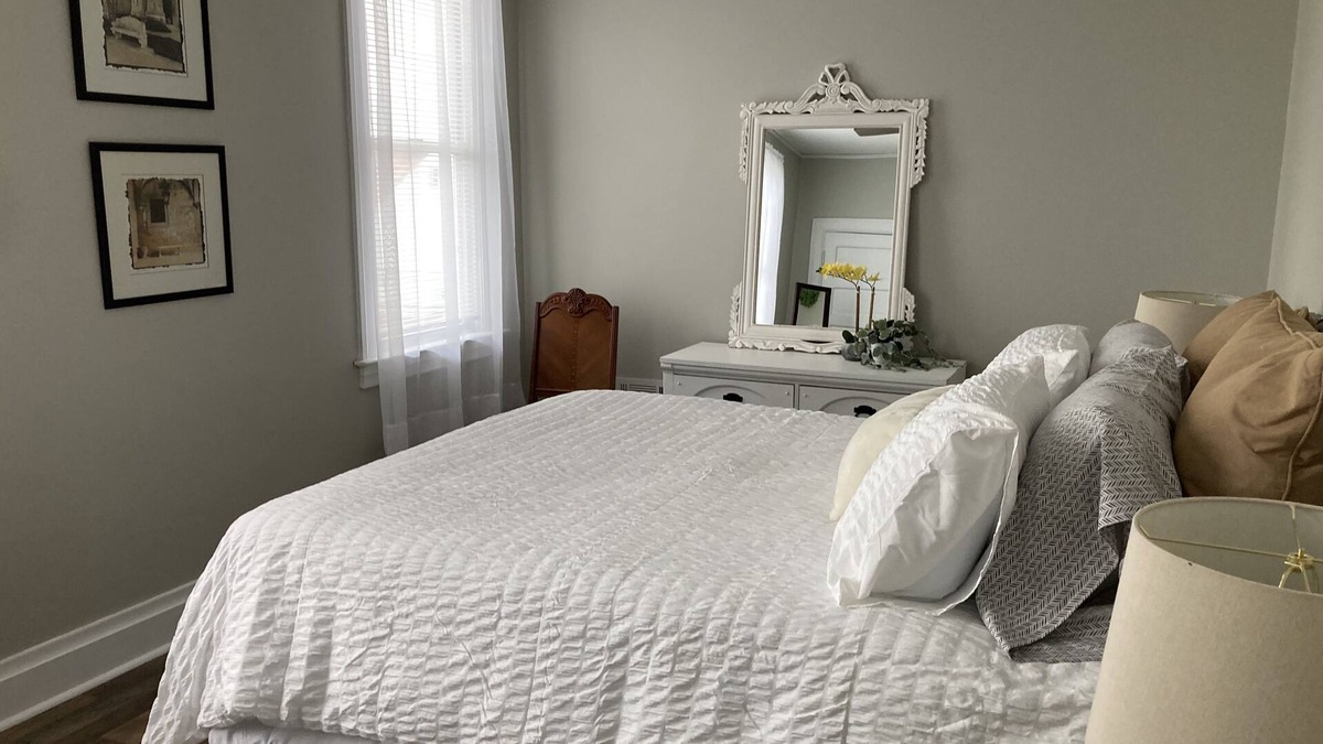 Mount Oliver House | Beautiful gathering space