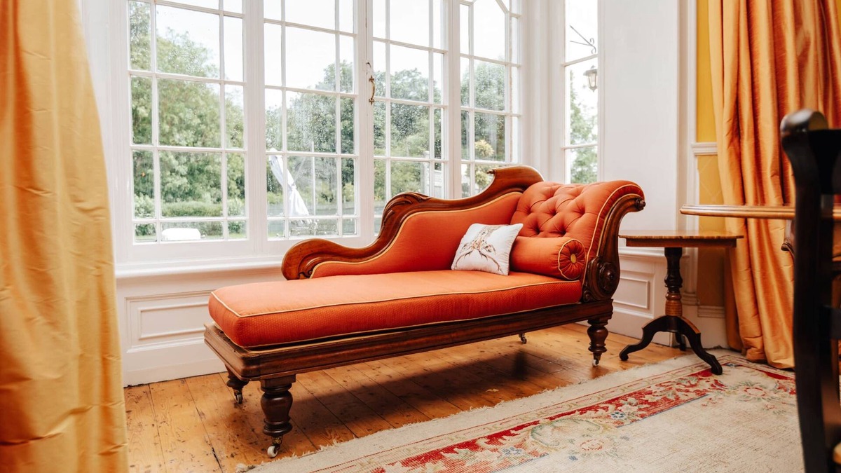 Frampton on Severn House | Beautiful Country Manor: Stratford Upon Avon Canal (10)