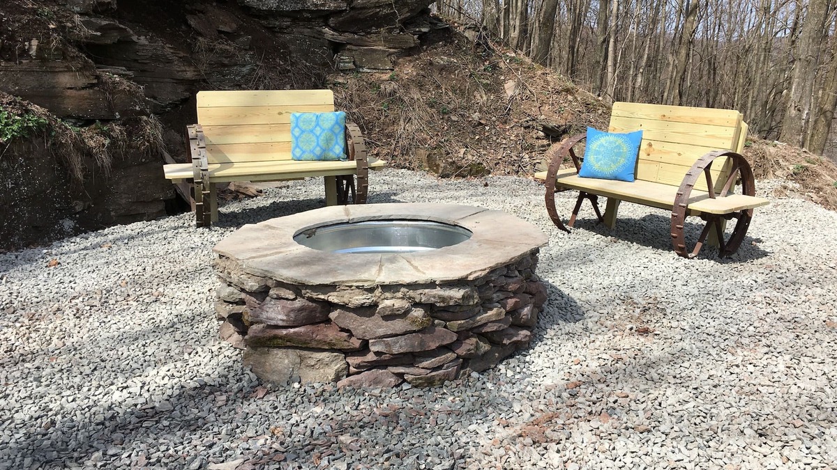 Dushore House | Beautiful Getaway amazing views! Sleeps 6