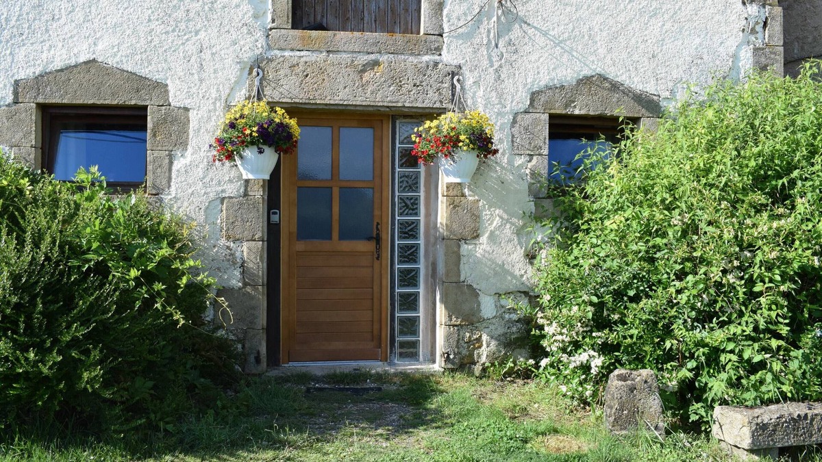 Montgivray House | Beautiful Gite in Centre Val de Loire