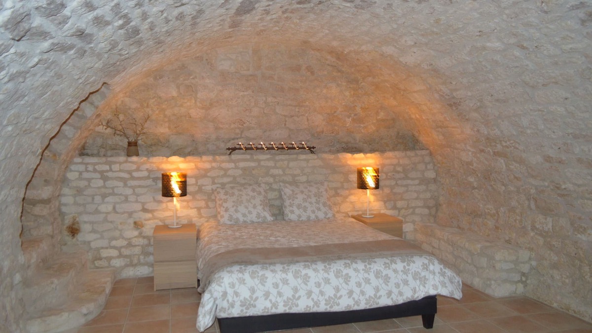 Bouloc House | Beautiful Gîte Manoir with private sauna