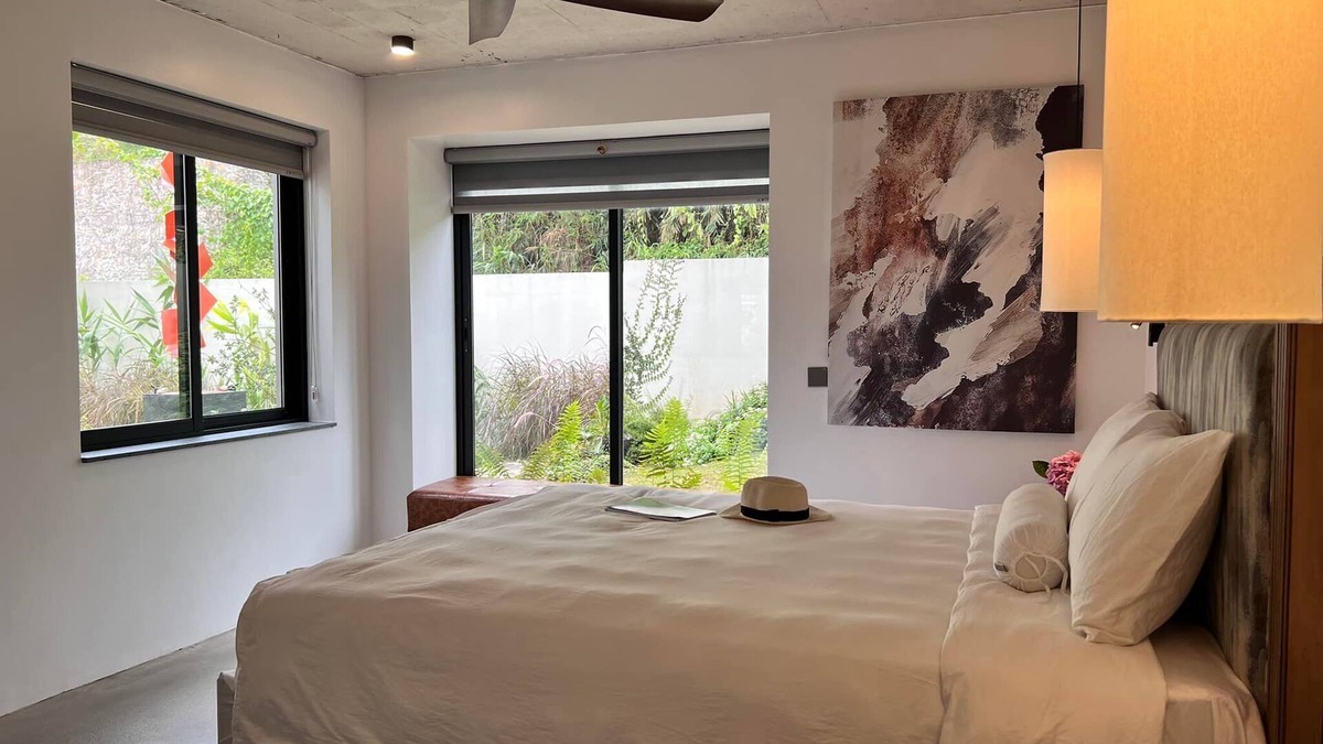 Tam Dao Villa | Beautiful golf villa in Tam Dao golf course