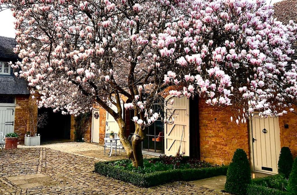 Sibford Gower House | Beautiful guest house in a Cotswolds village