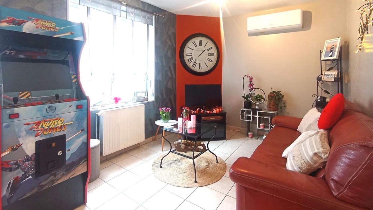 Grand-Fort-Philippe House | Beautiful home in Grand-Fort-Philippe