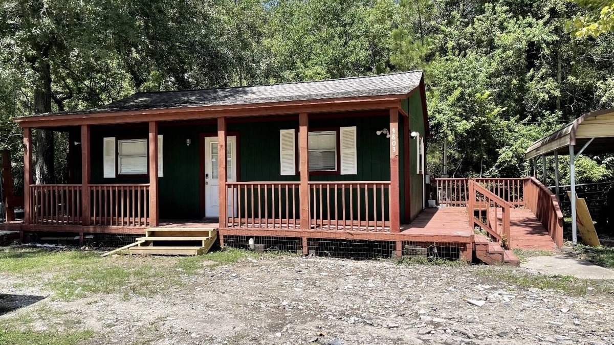 Crosby Apartment | Beautiful handicap accessible in CROSBY, TX