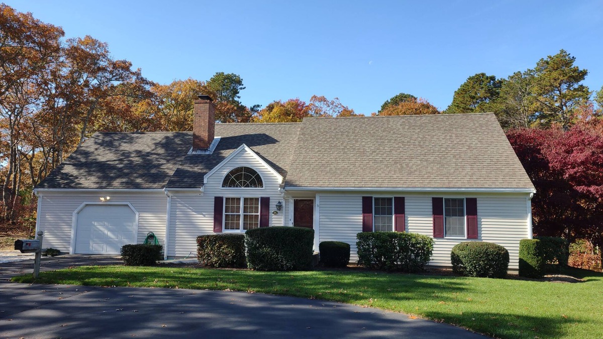 Northwest Harwich House | Beautiful Harwich 4 BR Home: Minutes to Downtown Harwichport and Beaches