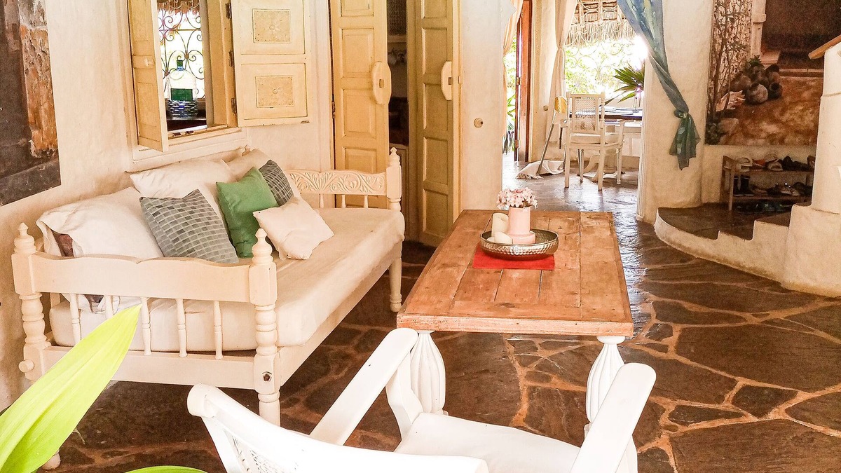 Malindi Villa | Beautiful Hh vacation villa.