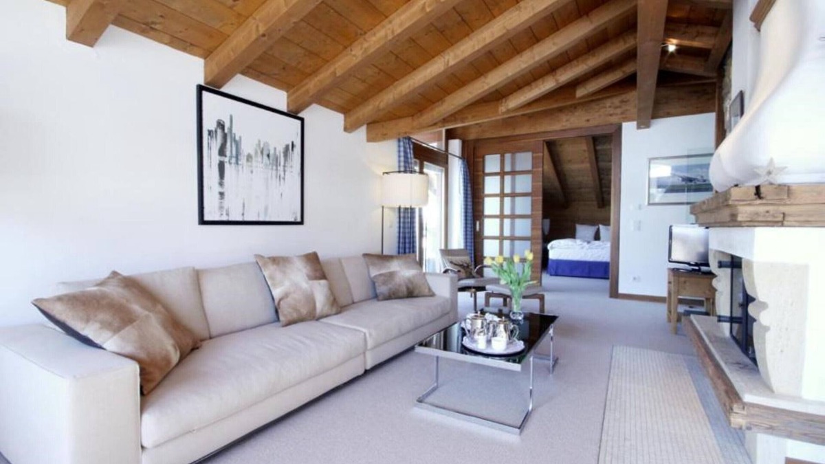 Maria Alm am Steinernen Meer Ski Chalet | Beautiful high quality Superior Chalet, 500m from ski lifts, half board catered