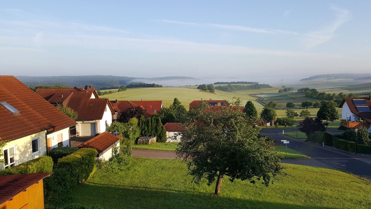 Waldbrunn Apartment | Beautiful, high quality furnished apartment in Waldbrunn