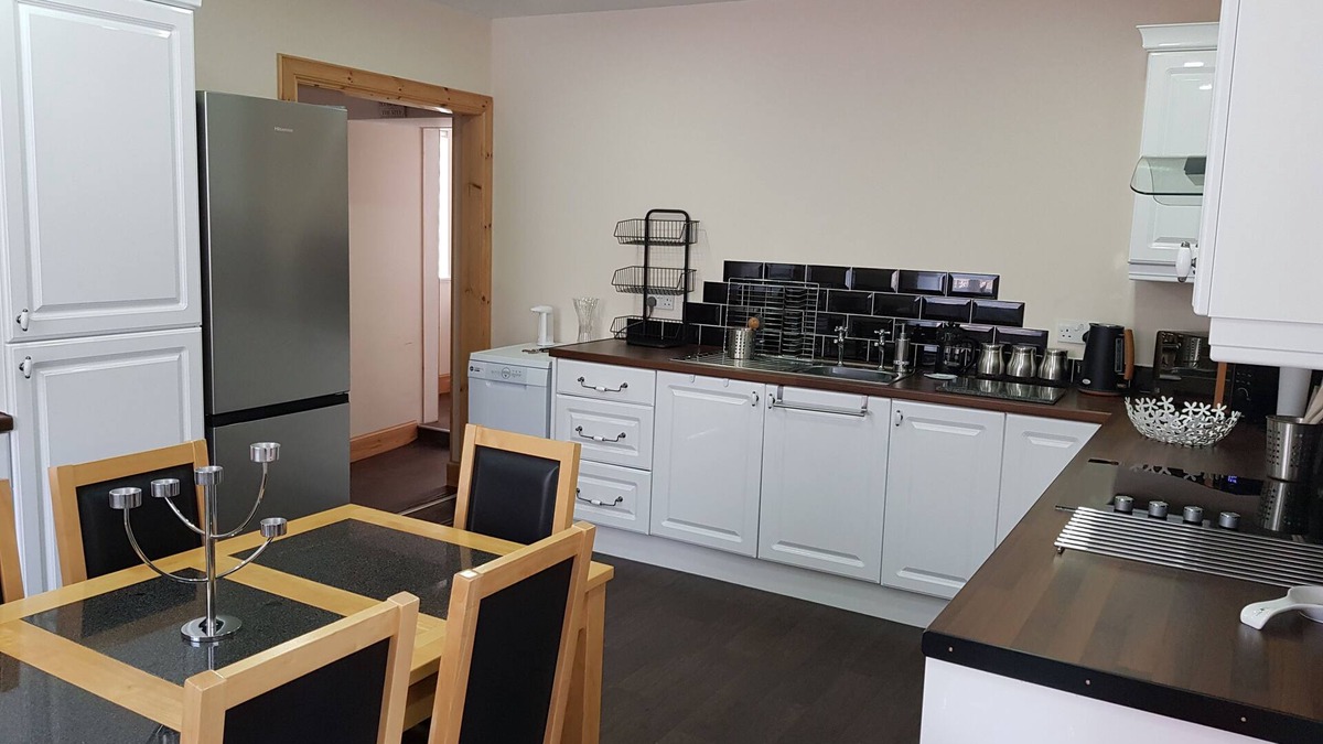 Evanton House | Beautiful Highland Cottage in the heart of Evanton. nSTL: HI-20018-F, EPC : (D)