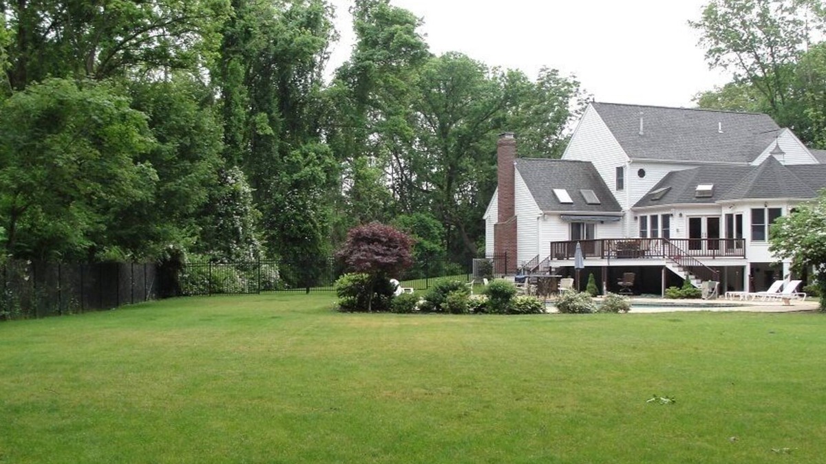 Hingham House | Beautiful Hingham Family Estate, Heated Pool and Game Room.