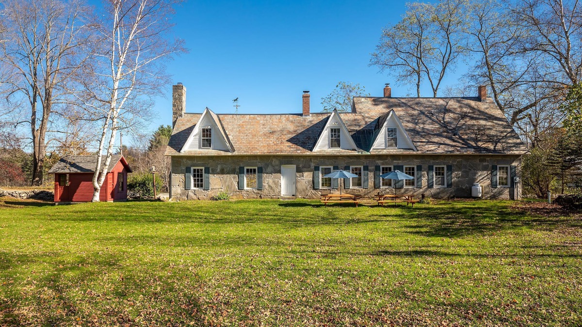 Hartland Four Corners Other | Beautiful Historic Country Estate – Modern Comfort in Okemo Valley