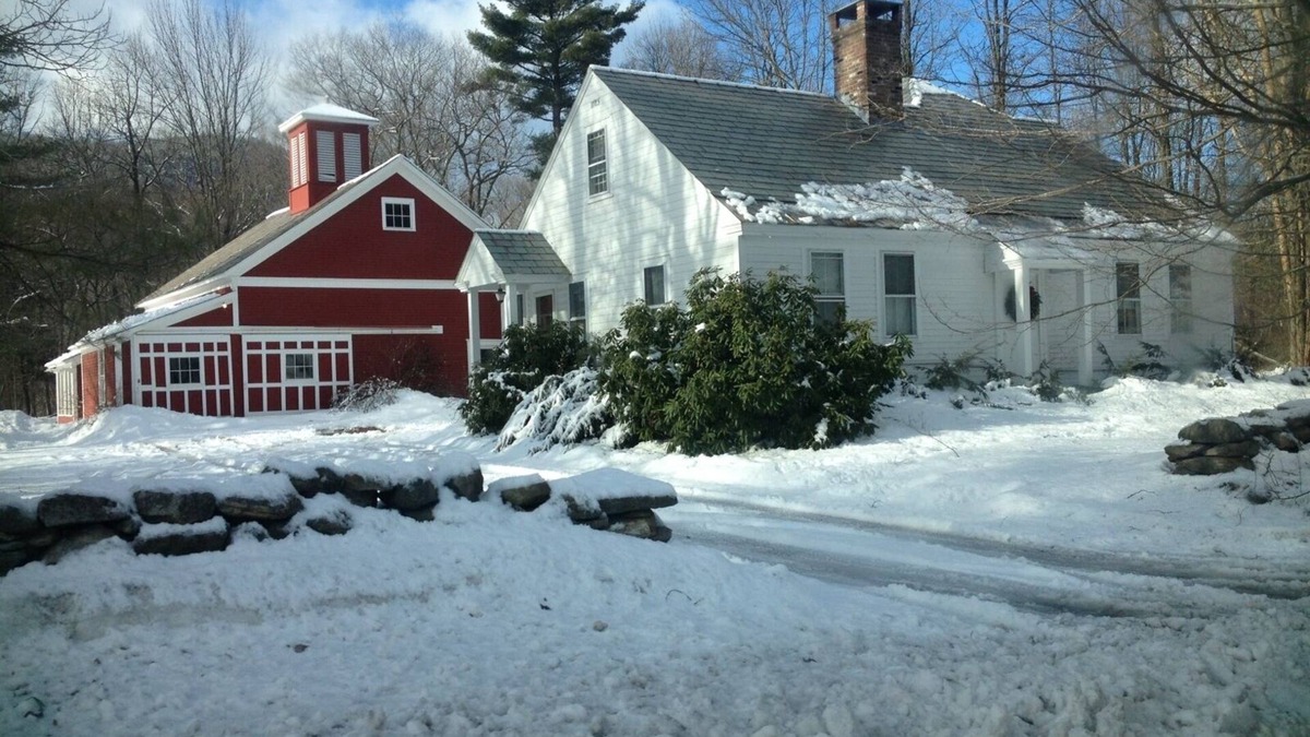 Townshend Other | Beautiful, Historic Year-Round Haven & Vacation Farmhouse