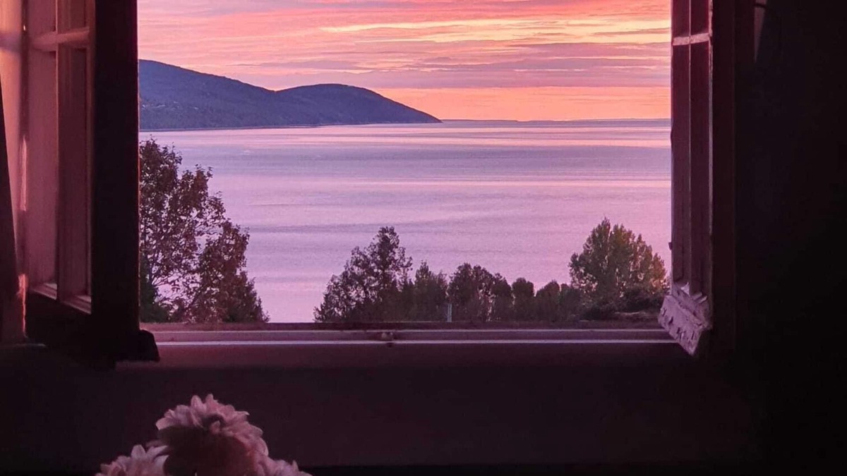 Pointe-au-Pic Villa | Beautiful historical Villa in the heart of La Malbaie